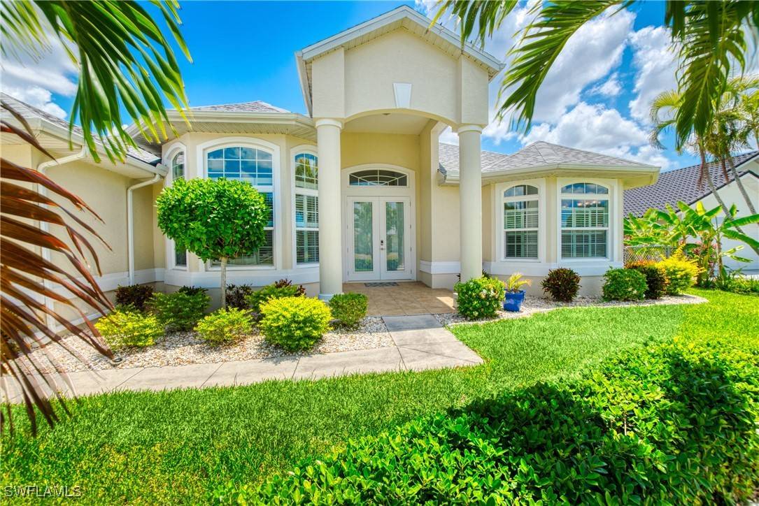 Cape Coral, FL 33904,3823 SE 12th PL