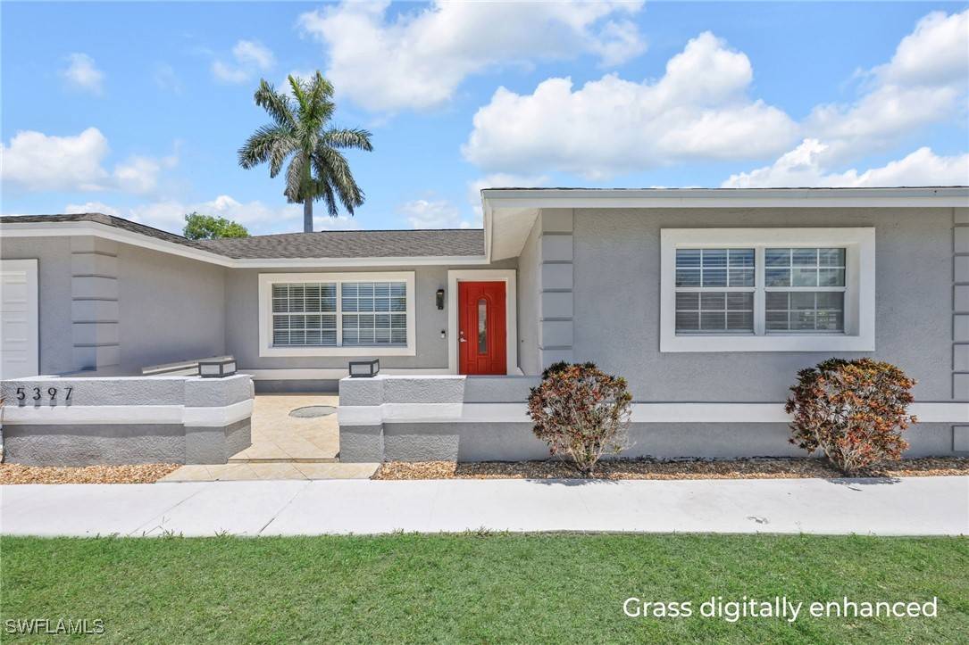 Naples, FL 34116,5397 25th AVE SW