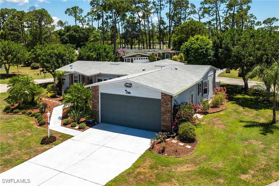 North Fort Myers, FL 33903,19703 Eagle Trace CT