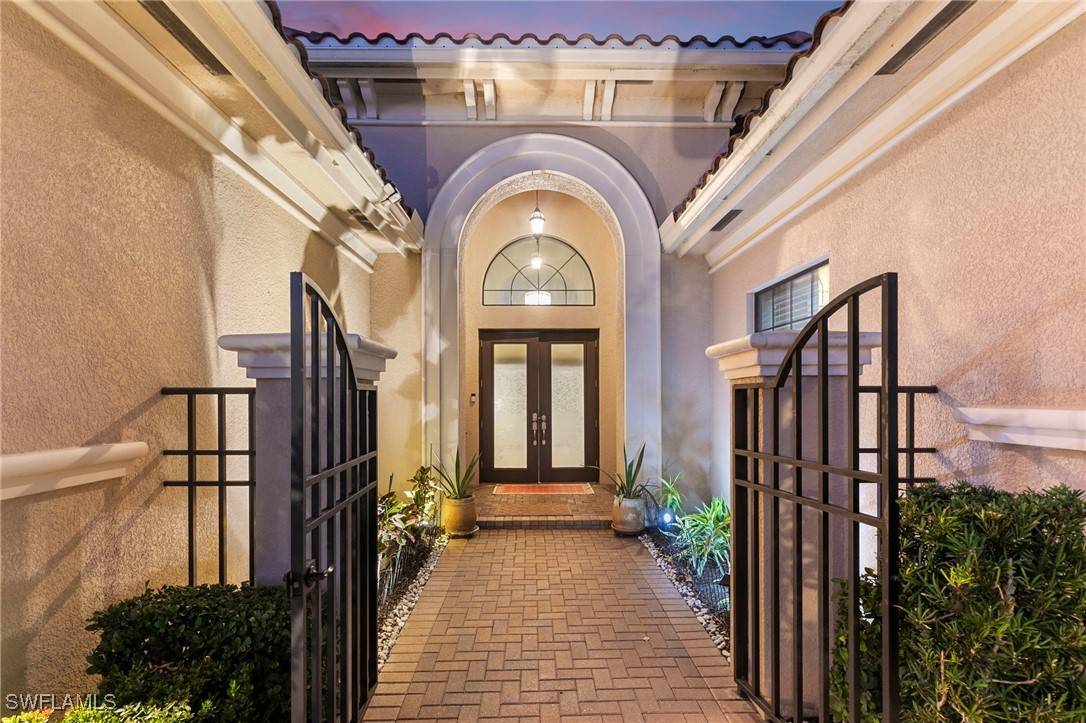 Naples, FL 34119,4382 Caldera CIR