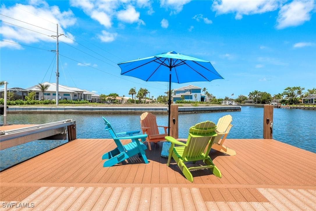 Marco Island, FL 34145,815 Rose CT