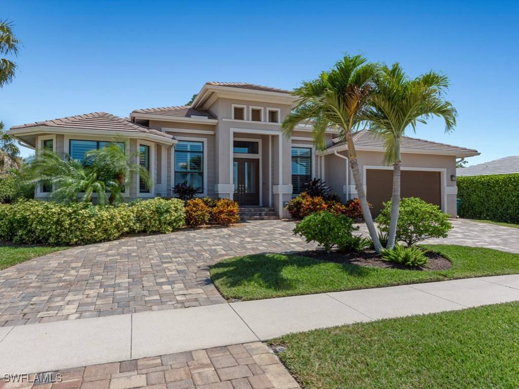 Marco Island, FL 34145,811 Manor TER