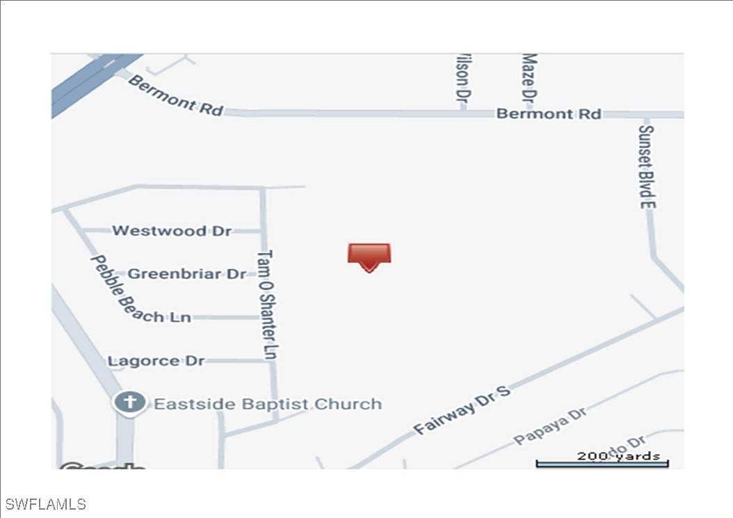 Punta Gorda, FL 33982,331 N Yellowtail LN