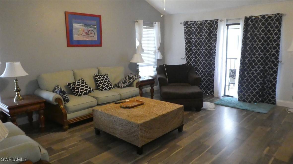 Fort Myers, FL 33908,17156 Ravens Roost #7