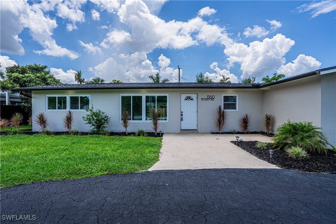 Fort Myers, FL 33901,1560 Ricardo AVE