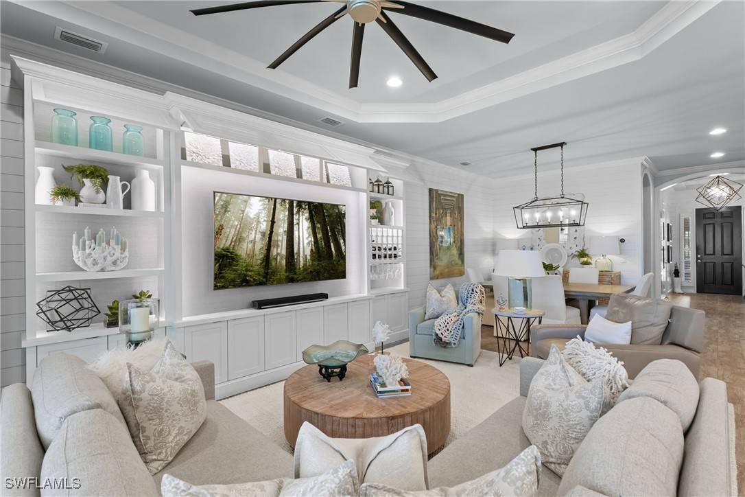 Naples, FL 34119,9446 Terresina DR