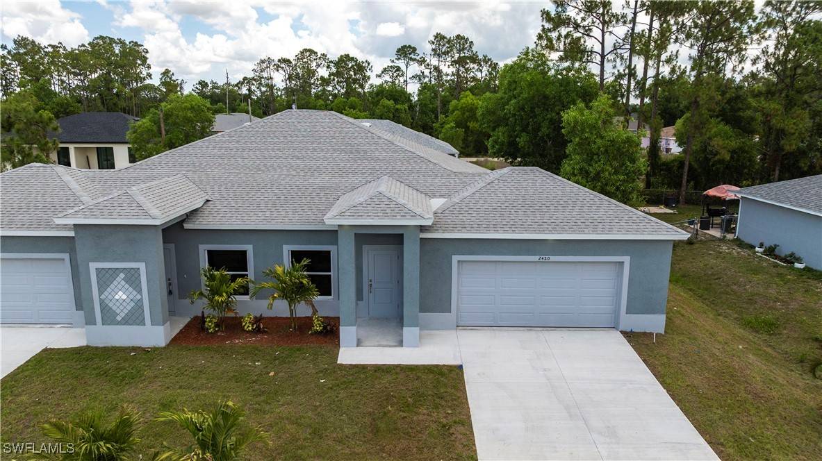 Lehigh Acres, FL 33973,4723 30th ST SW