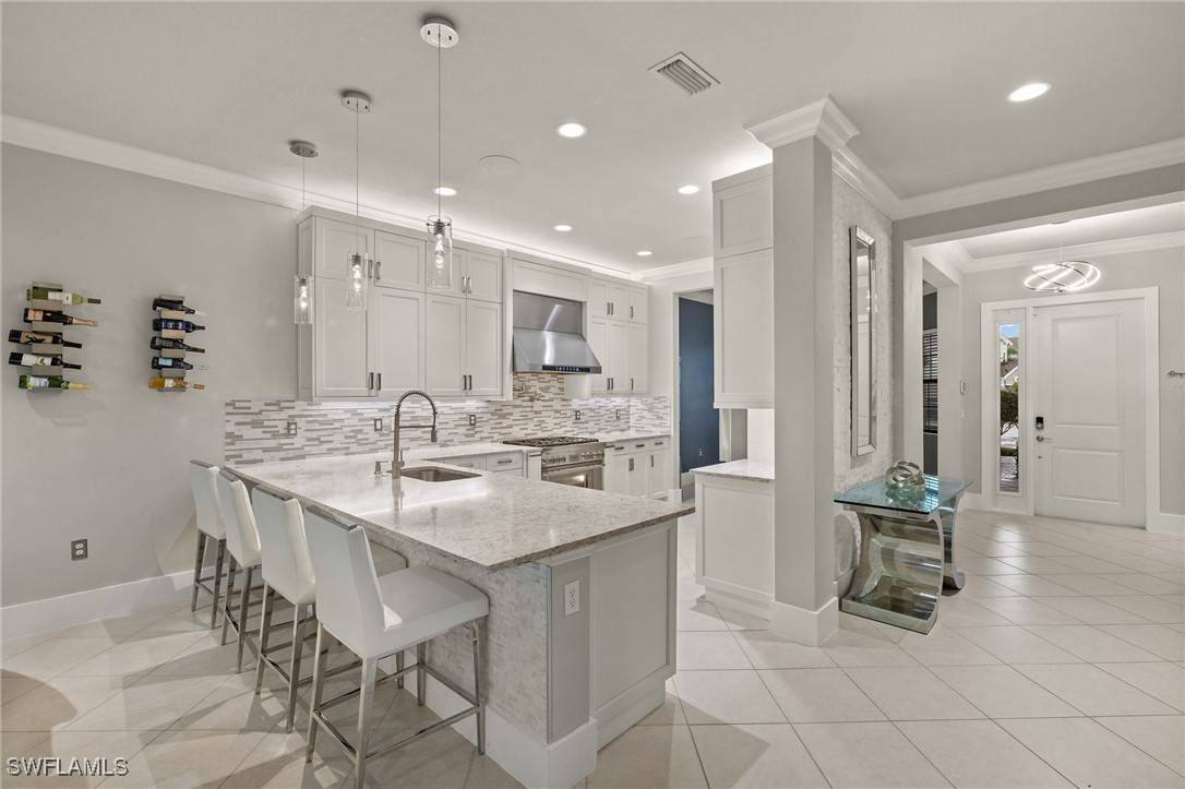 Naples, FL 34119,4172 Crescent CT
