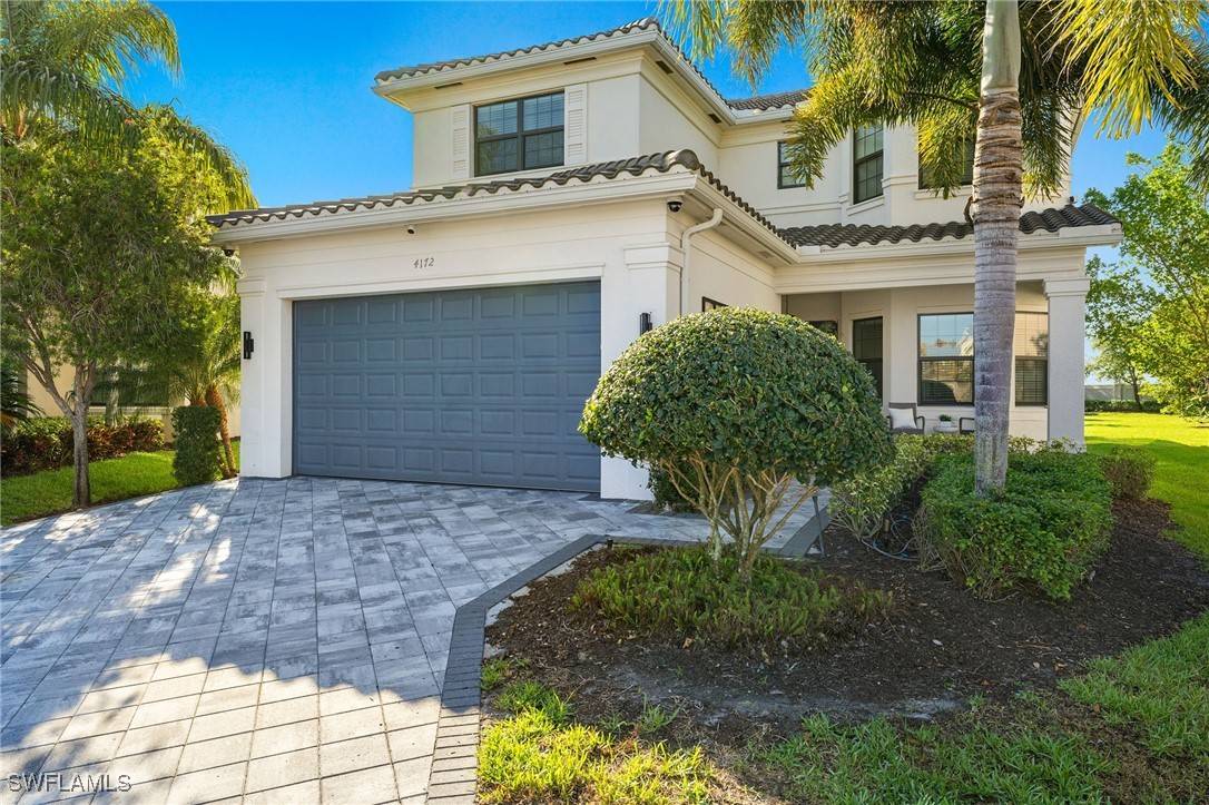 Naples, FL 34119,4172 Crescent CT