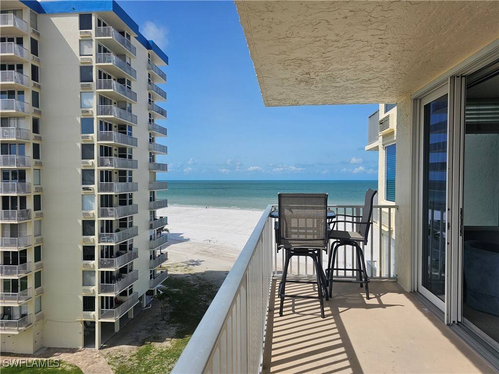 Fort Myers Beach, FL 33931,7330 Estero BLVD #601