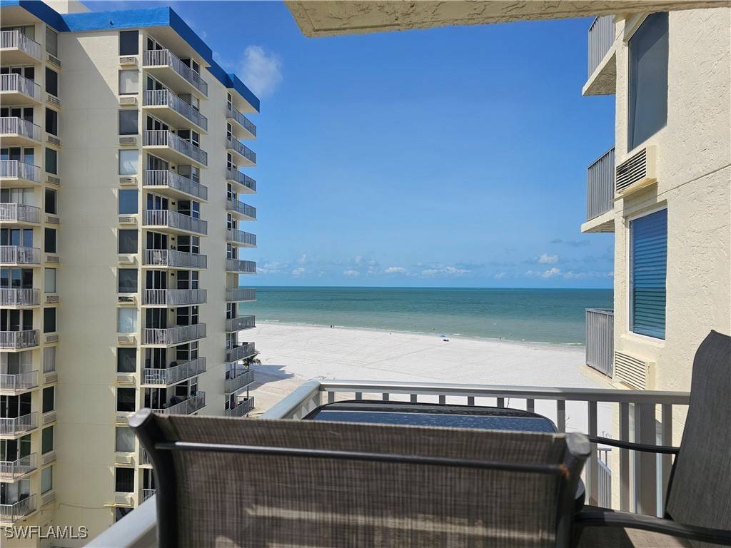 Fort Myers Beach, FL 33931,7330 Estero BLVD #601