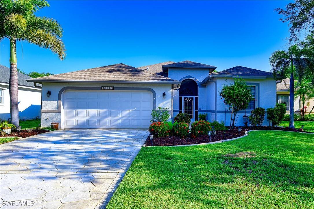 Estero, FL 33928,20950 Rivers Ford