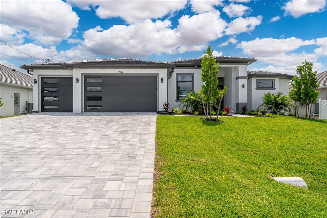 Cape Coral, FL 33914,5023 SW 13th AVE
