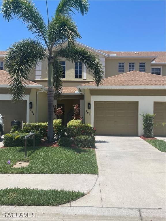 Fort Myers, FL 33919,14830 Calusa Palms DR #203