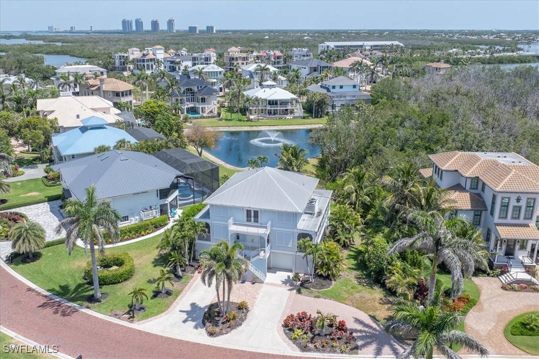 Bonita Springs, FL 34134,200 Topanga DR