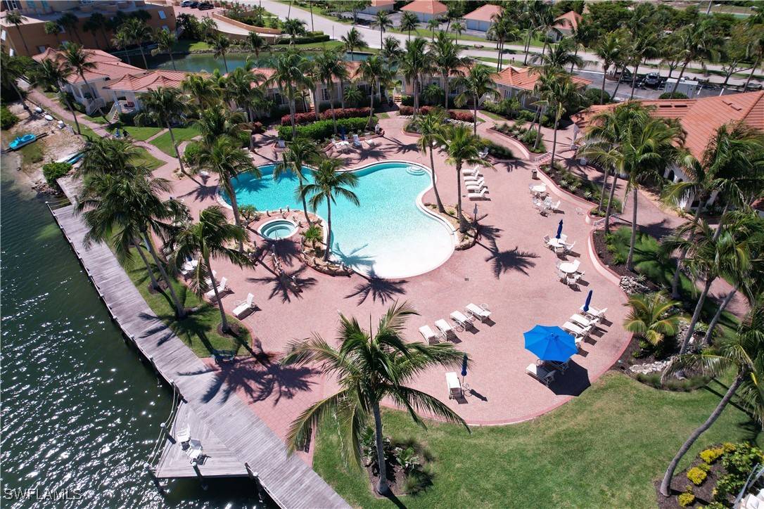 Fort Myers, FL 33908,12701 Mastique Beach BLVD #603