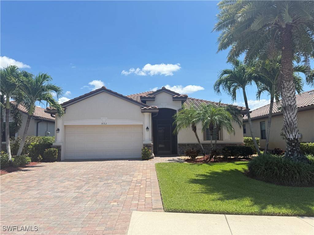 Naples, FL 34114,3662 Treasure Cove CT