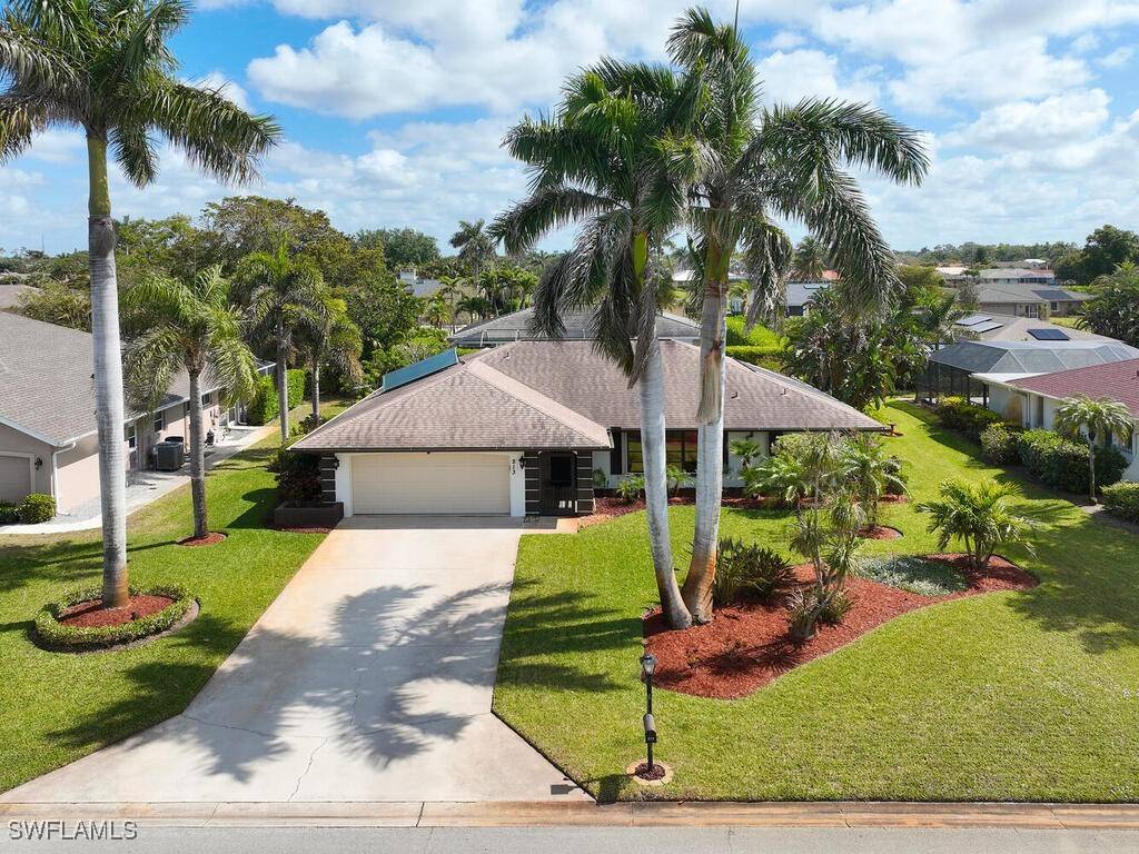 Naples, FL 34113,213 Bay Meadows DR