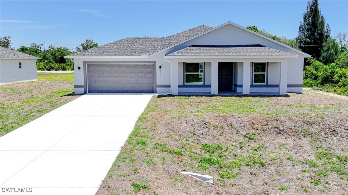 Lehigh Acres, FL 33972,1962 Leghorn ST
