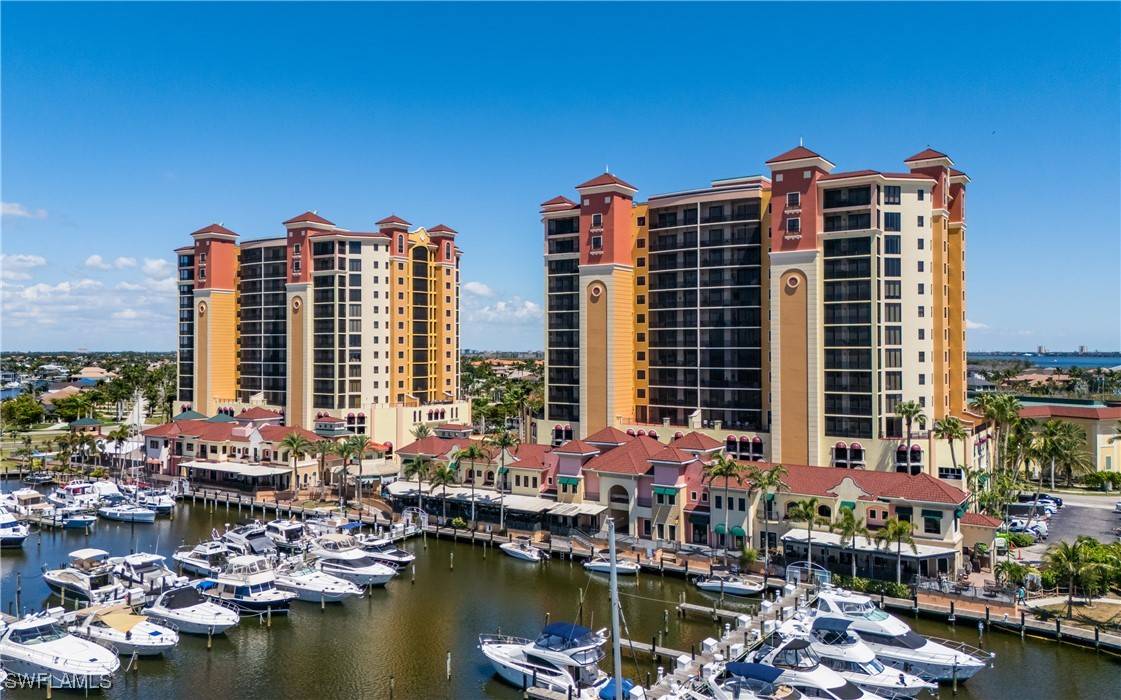 Cape Coral, FL 33914,5781 Cape Harbour DR #1308
