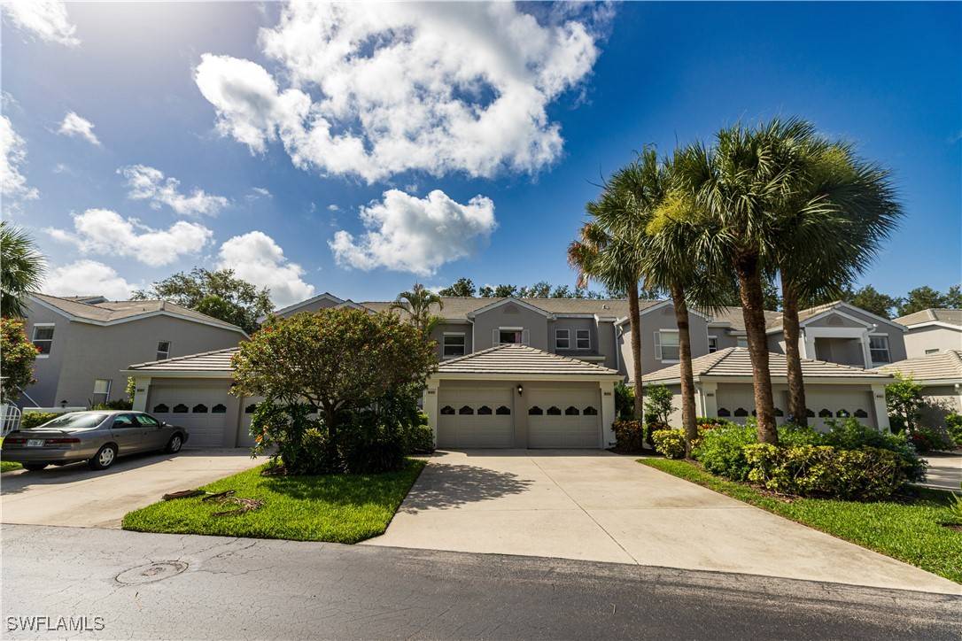 Fort Myers, FL 33913,12040 Summergate CIR #102