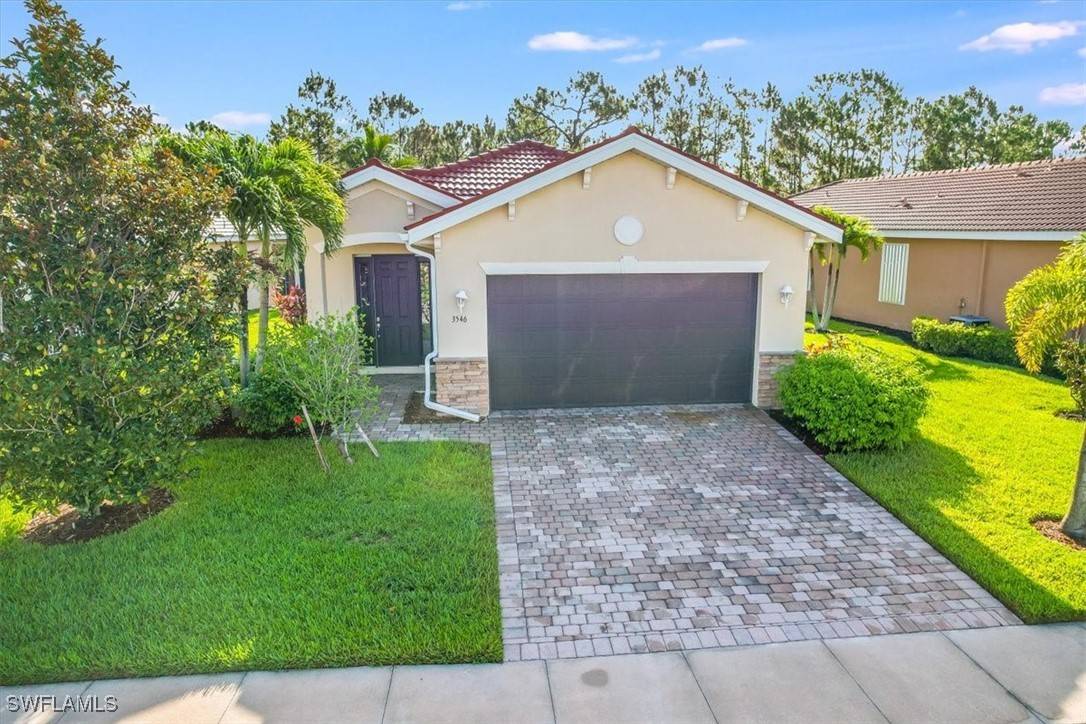 North Fort Myers, FL 33917,3546 Crosswater DR