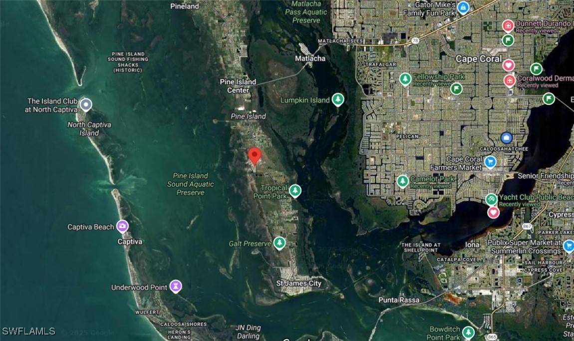 St James City, FL 33956,4920 Pinfish LN