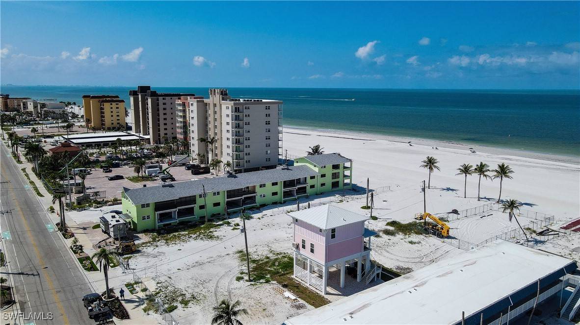 Fort Myers Beach, FL 33931,450 Estero BLVD