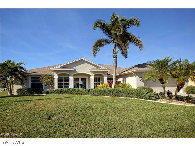 Cape Coral, FL 33991,409 SW 7th ST