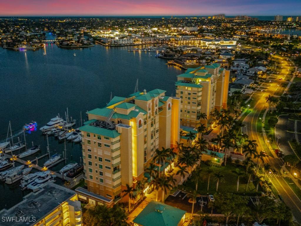 Marco Island, FL 34145,1079 Bald Eagle DR #N604