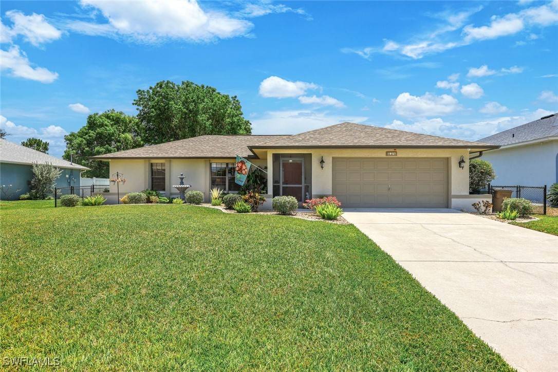 Cape Coral, FL 33990,538 SE 1st ST