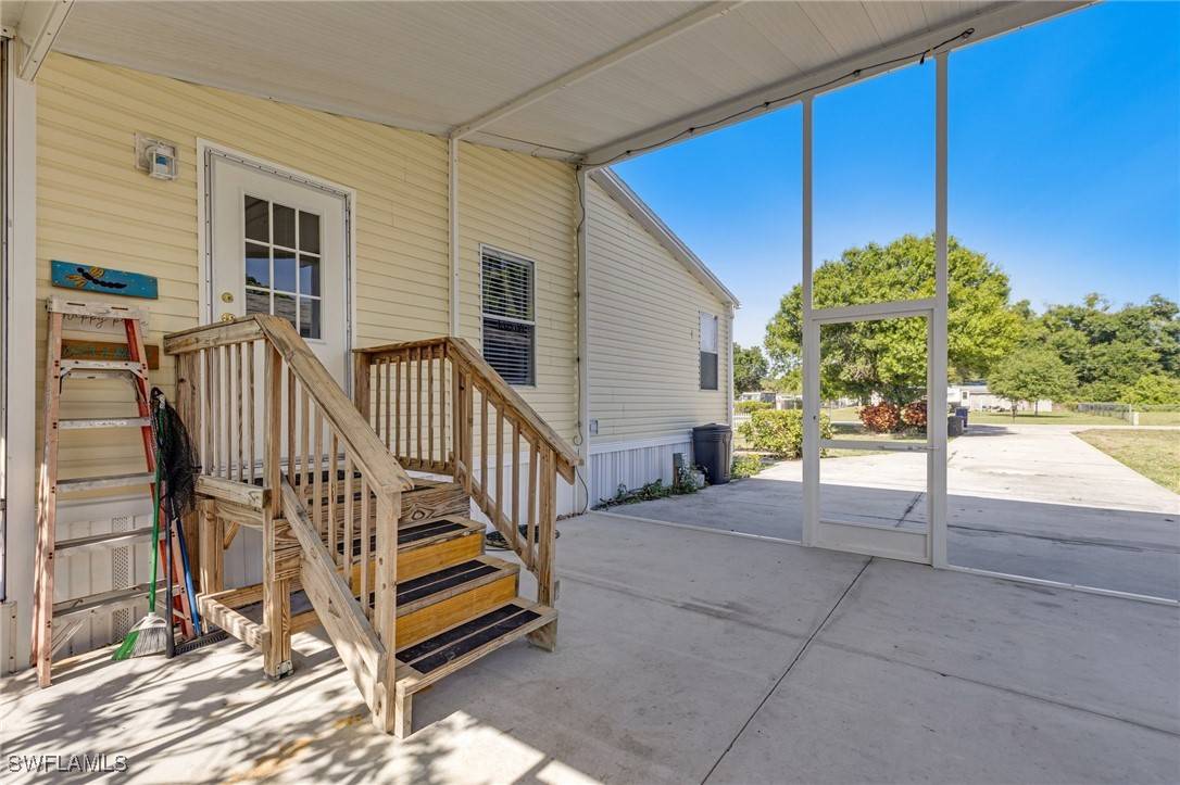 North Fort Myers, FL 33917,8269 Penny DR
