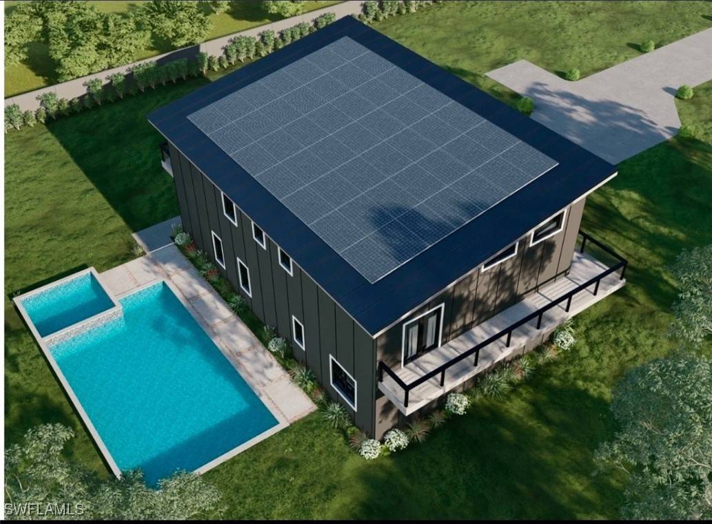 Naples, FL 34117,246 4th ST SE
