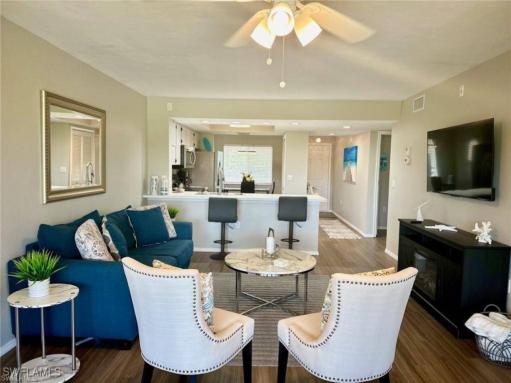 Naples, FL 34113,240 Pebble Beach BLVD #710