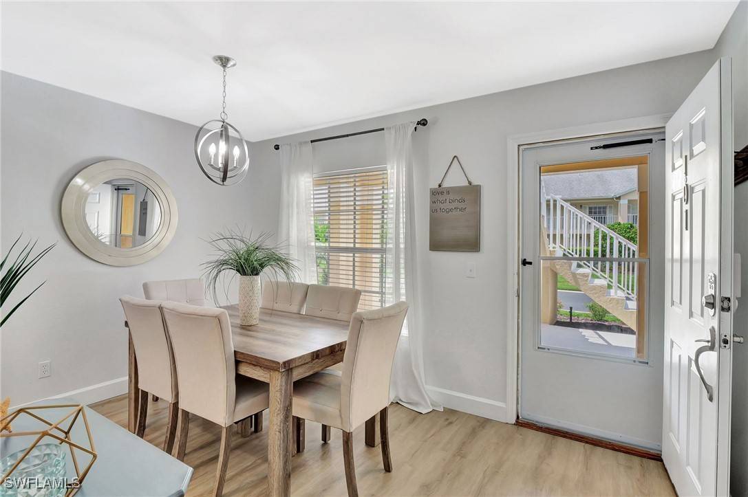 Naples, FL 34110,773 Wiggins Lake DR #101