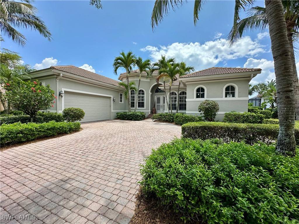 Fort Myers, FL 33908,5593 Whispering Willow WAY