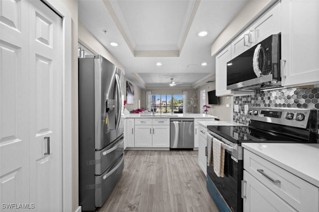 Cape Coral, FL 33990,1793 Four Mile Cove Pkwy #723