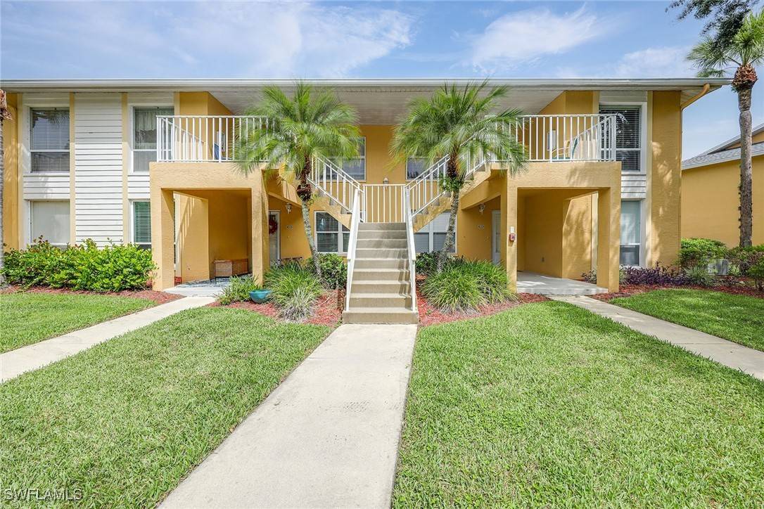 Naples, FL 34110,1210 Yesica Ann CIR #C-206