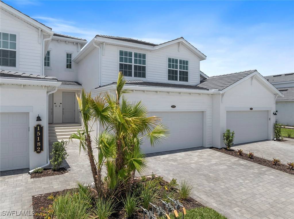 Punta Gorda, FL 33982,15182 Bluffton Ln #1622