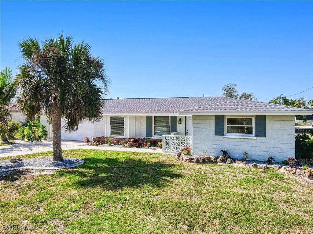 Port Charlotte, FL 33952,148 Salem AVE NW