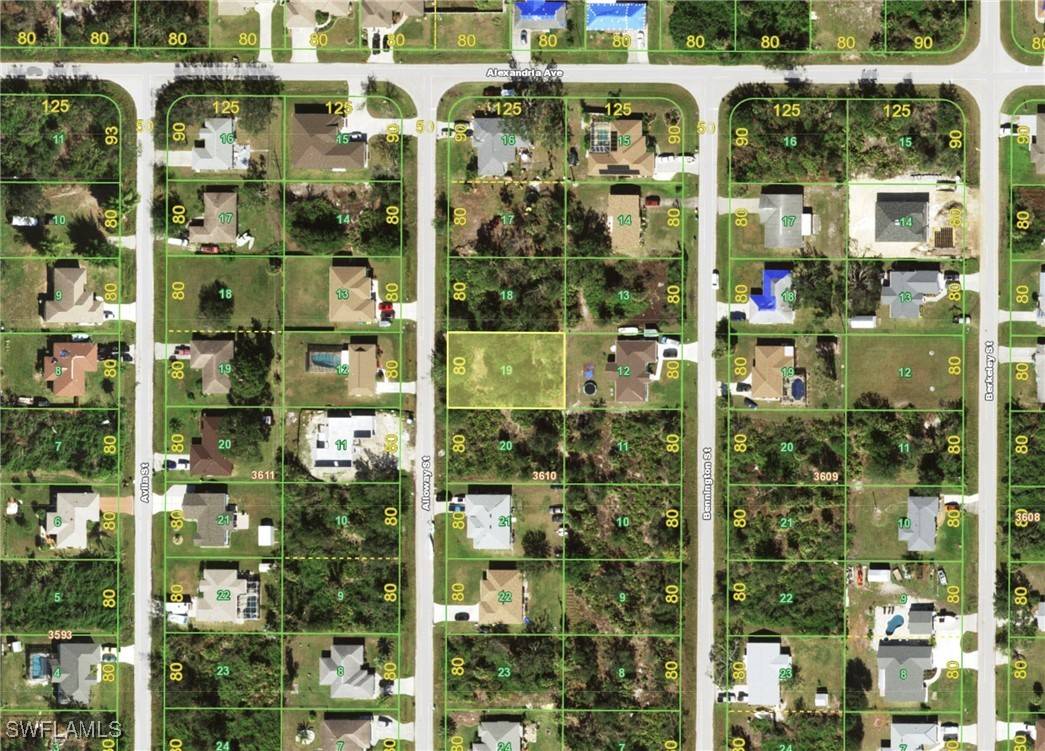 Englewood, FL 34224,6150 Alloway ST