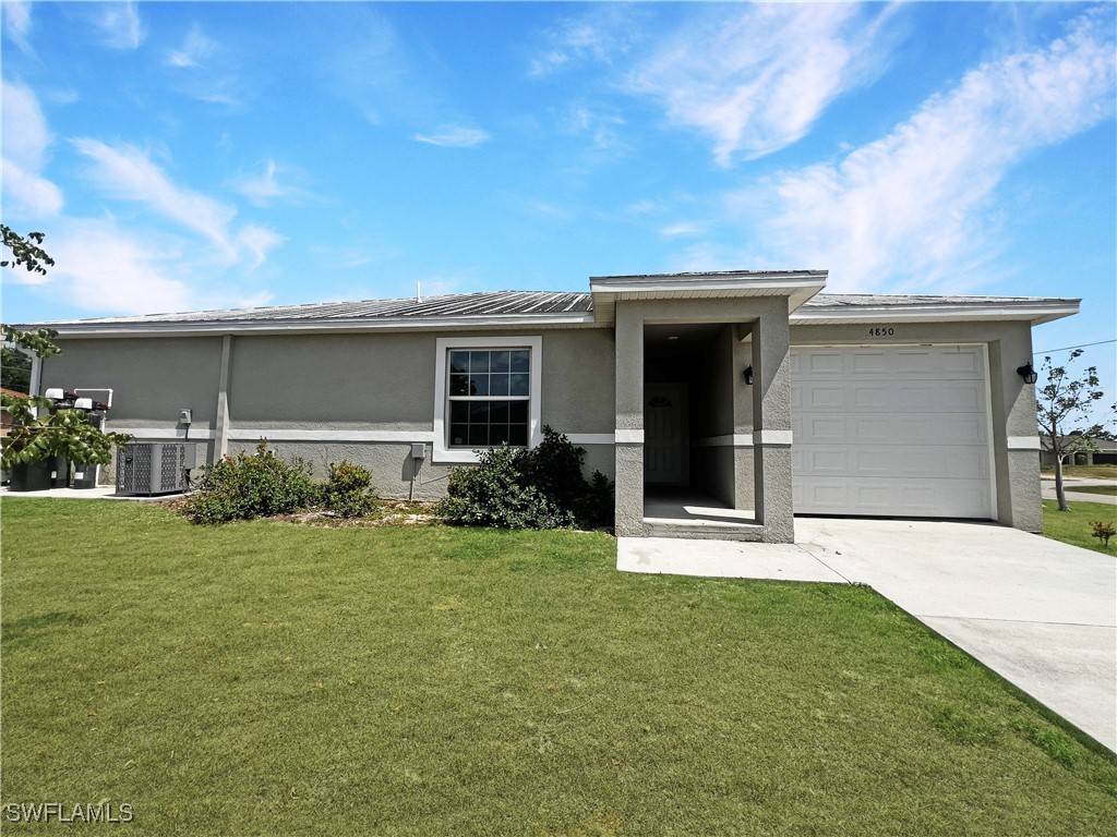 Lehigh Acres, FL 33973,4850 24th ST SW