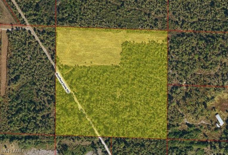 Naples, FL 34117,Woodland Grade RD
