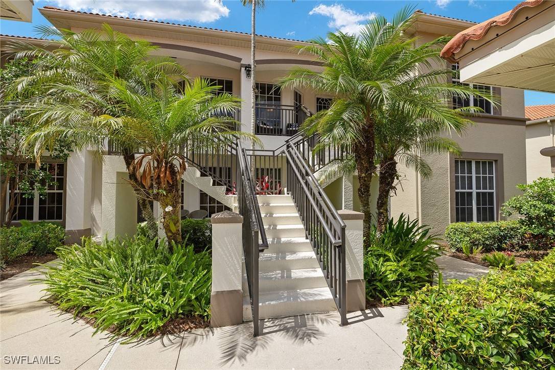 Bonita Springs, FL 34135,11091 Corsia Trieste WAY #206