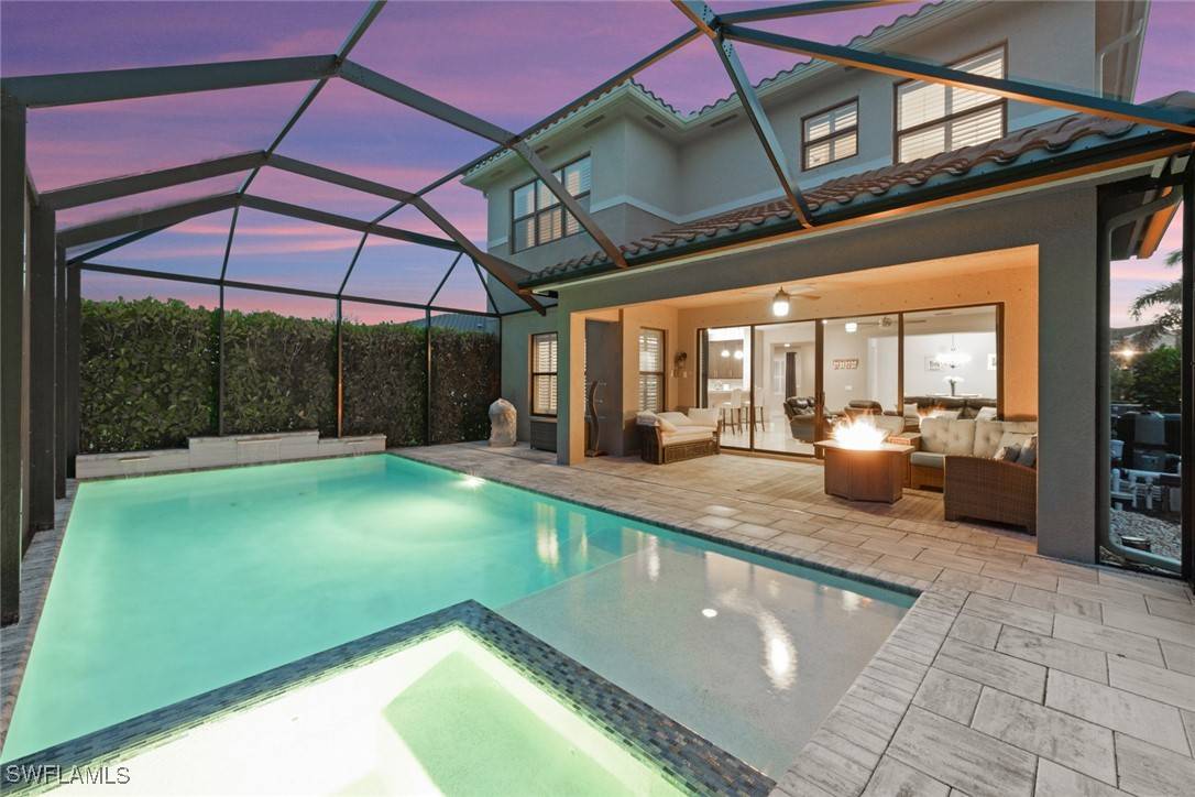 Naples, FL 34119,4168 Crescent CT