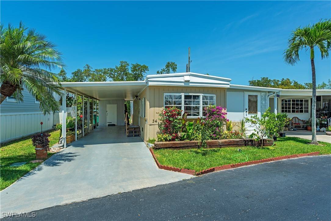 Naples, FL 34110,777 Walkerbilt RD #34