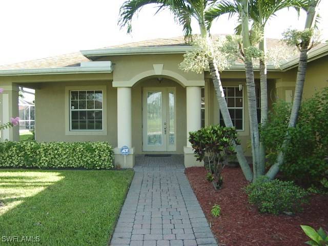 Cape Coral, FL 33914,1009 SW 33rd TER