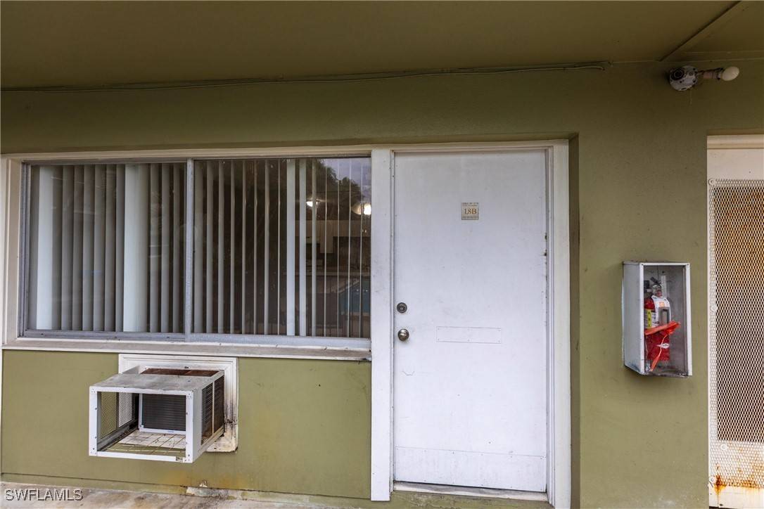 Fort Myers, FL 33901,1852-C Golfview AVE #18B