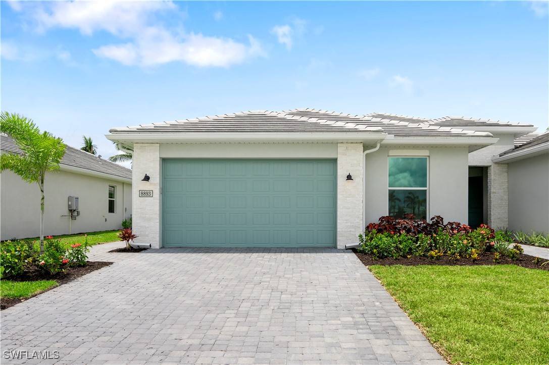 Naples, FL 34114,8893 Oceana WAY