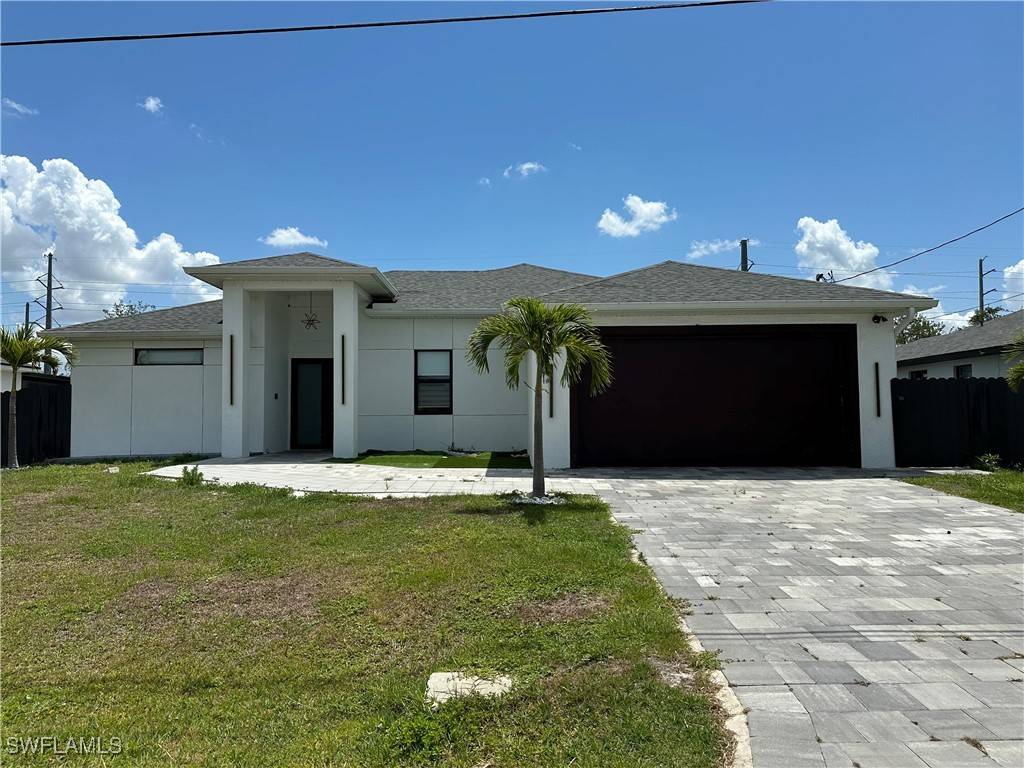Cape Coral, FL 33991,363 SW 24th CT